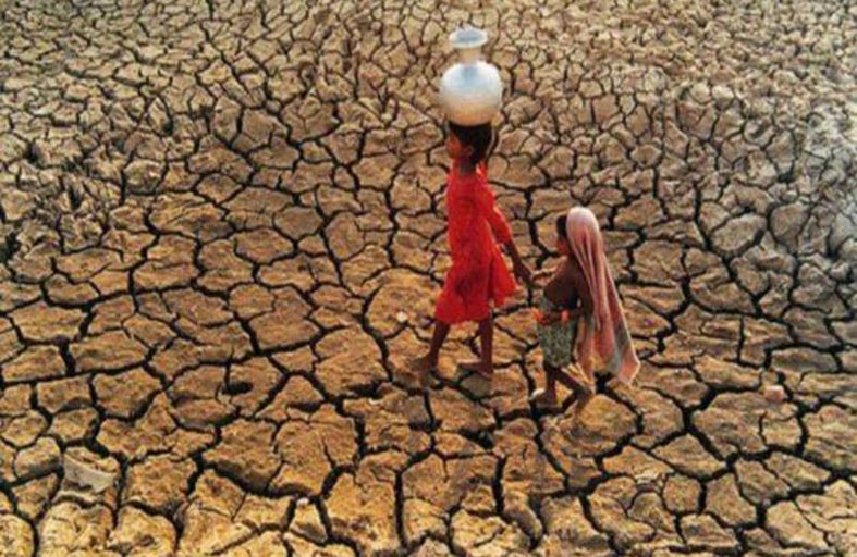 الجفاف مستمر.. القرن الإفريقي يواجِه العدم
