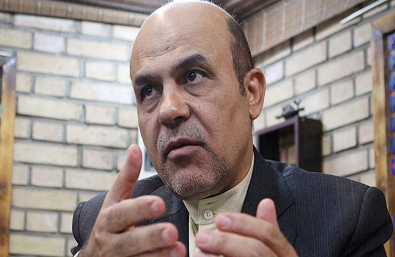 إيران تعدم مسؤولا إيرانيا بريطانيا سابقا أدين بالتجسس 