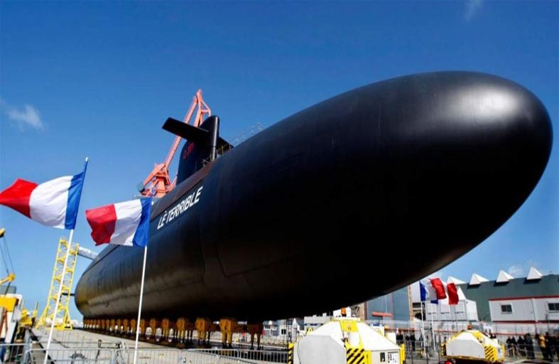 نيويورك تايمز: هل لا تزال فرنسا قوة عظمى؟