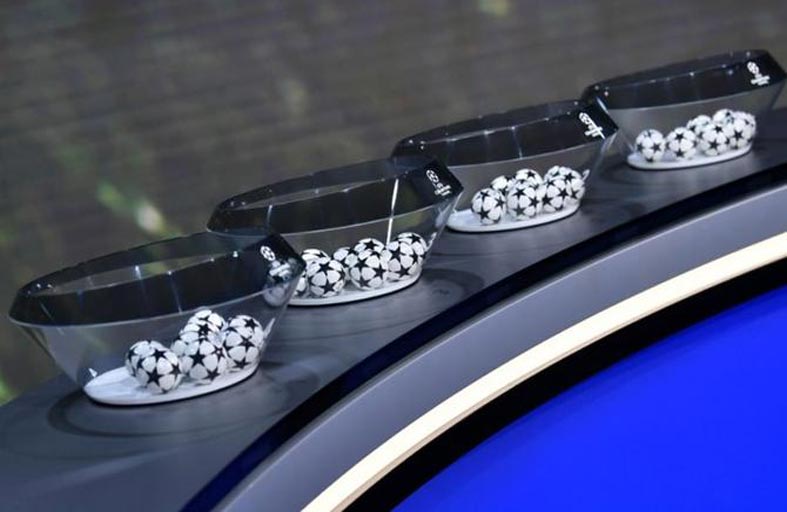 بايرن ومطاردوه ينتظرون قرعة دور الـ16 بأبطال أوروبا