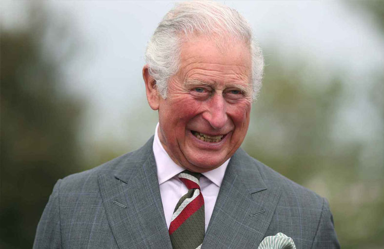 الملك تشارلز يكشف عن أجمل الأعمال الموسيقية له 