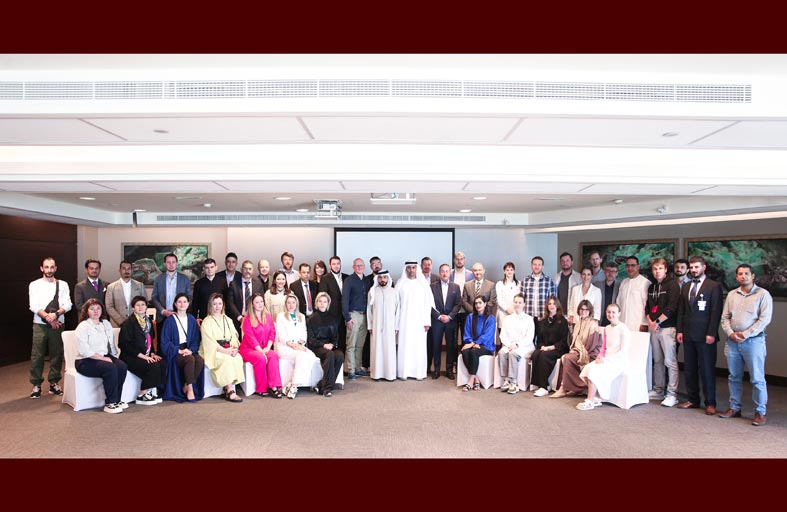 محمد الجناحي: الملتقى يستعرض فرص الاستثمار وزيادة حجم التجارة البينية