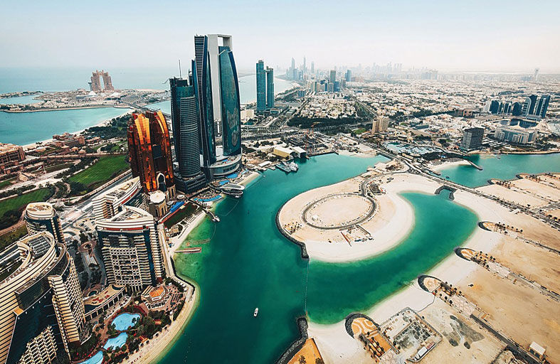 «الاقتصاد الإماراتي» يحقق مزيدا من النمو والانتعاش خلال النصف الثاني