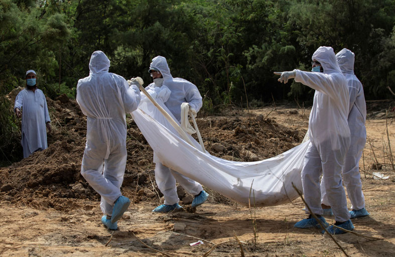 الأمم المتحدة في مواجهة كورونا...لا حول ولا قوة