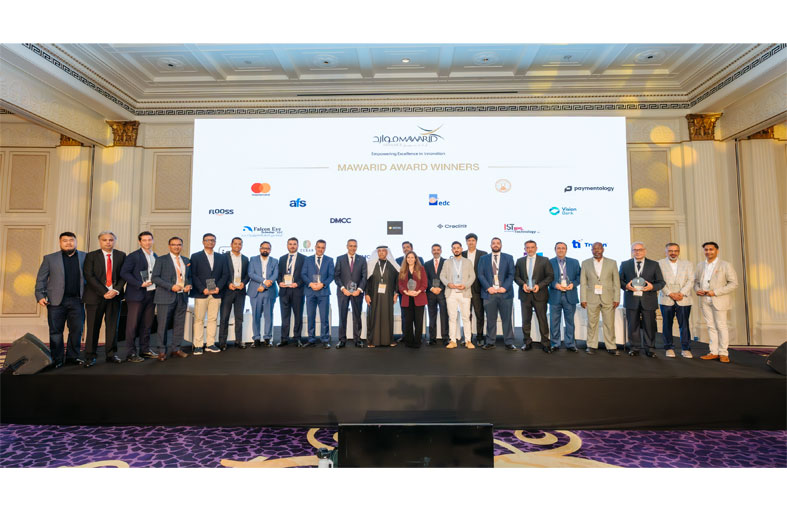 موارد للتمويل وشركاؤها يستعرضون خدمات مبتكرة للتحلول الرقمي والأنظمة المصرفية