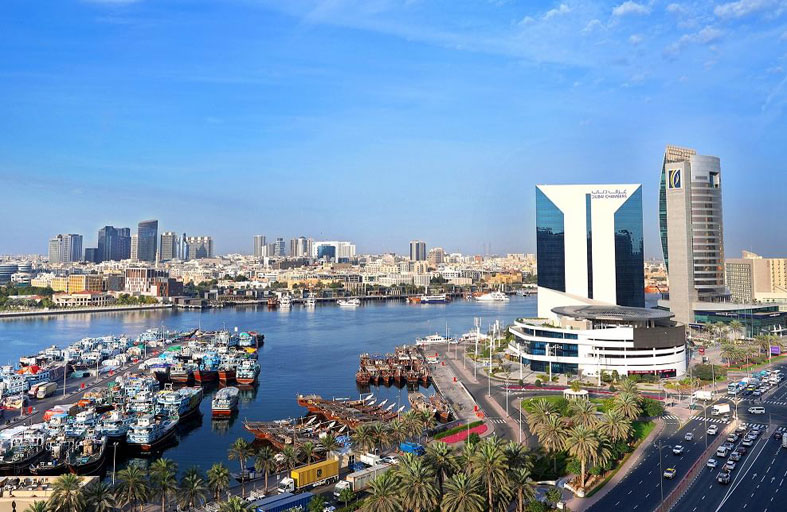 «دبي للشركات العائلية» يطلق ثلاث خدمات استشارية