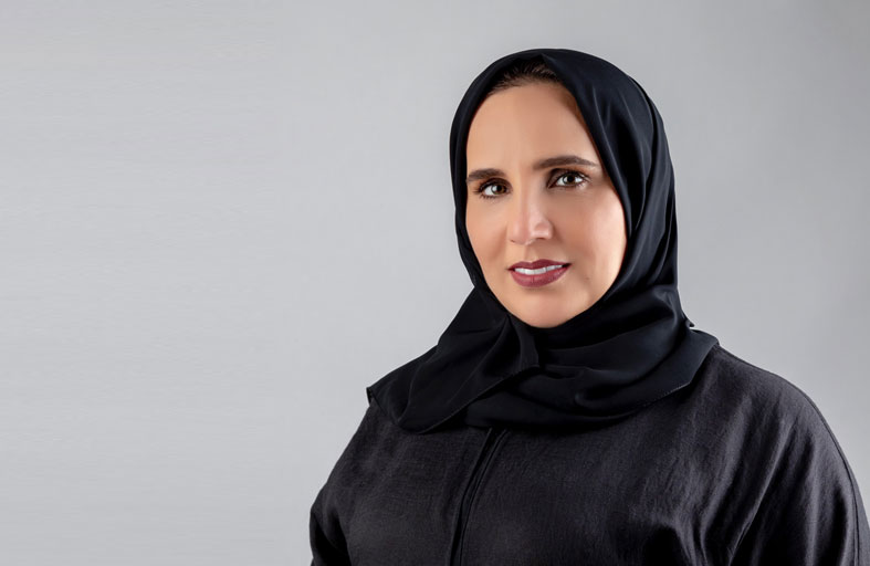 التنمية الأسرية بالشارقة تختتم مشاركتها في المنتدى الافتراضي الأول «أسرة آمنة مجتمع آمن»