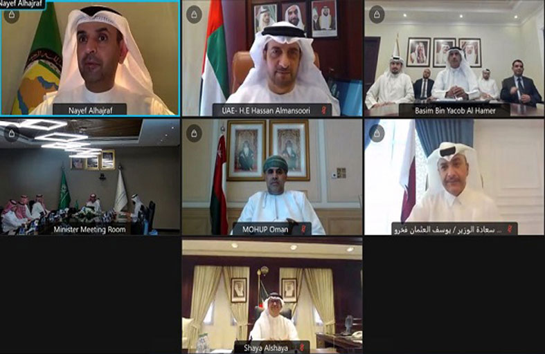 الإمارات تشارك في الاجتماع الـ 19 للجنة الوزراء المعنيين بشؤون الإسكان في دول مجلس التعاون