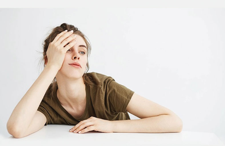 لماذا تشعر بالتعب رغم الحصول على قسط كافٍ من النوم؟