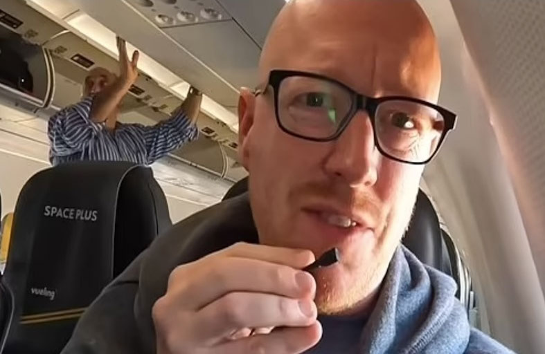 رحلة حول العالم في 80 ساعة فقط!