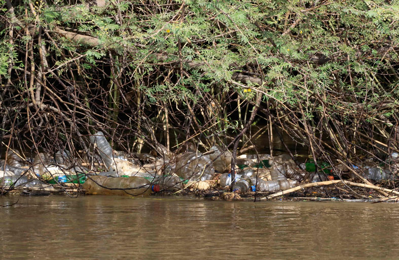 من مصر إلى أوغندا... الجفاف يتهدد النيل خلال العقود المقبلة 