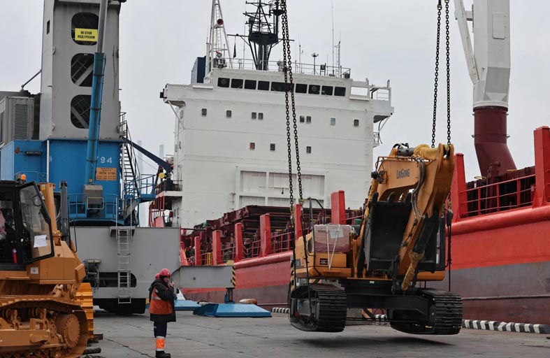 فورين أفيرز: لهذا لم تهب الصين لنجدة روسيا