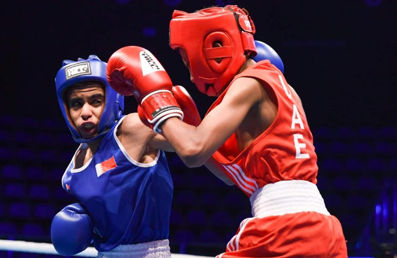 أنس العتيبة : تم الاتفاق على إعادة تقييم الموقف في مواعيد البطولات القارية خلال اجتماع أغسطس المقبل