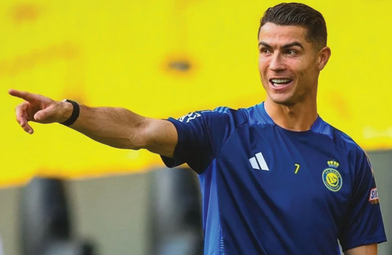 من بوابة الهلال.. هل يواجه «الدون» ريال مدريد في المونديال؟