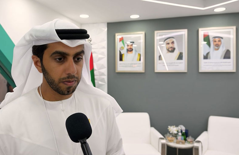 «أبوظبي للصادرات» يعزز تمويلات مبتكرة لدعم توسع المصنعين الإماراتيين عالميا