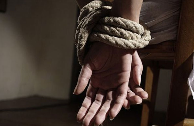 نهاية مأساوية لعملية تحرير فتاة مختطفة 