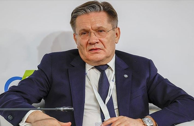 رئيس روس آتوم الروسية: الدرع النووي بحاجة للتحديث في ظل «التهديدات الجسيمة» 