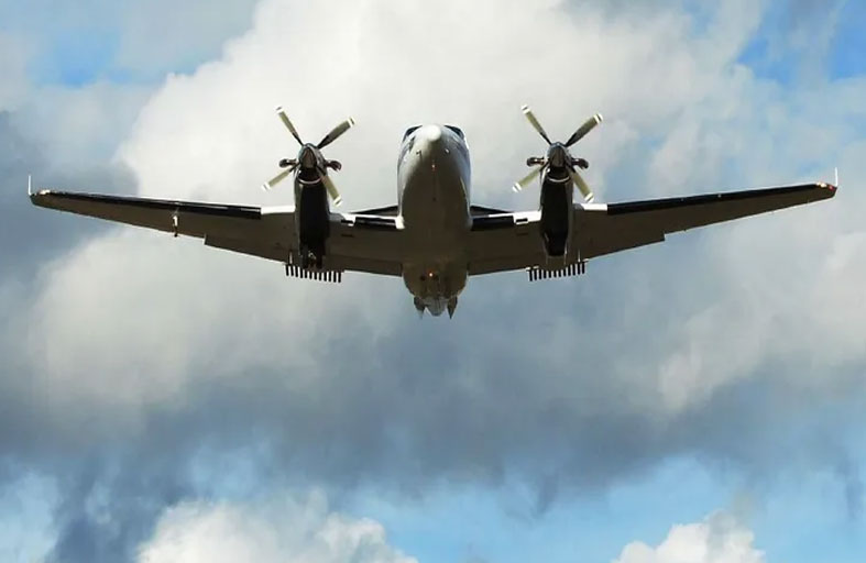 الاستمطار الاصطناعي في مواجهة التغيرات المناخية