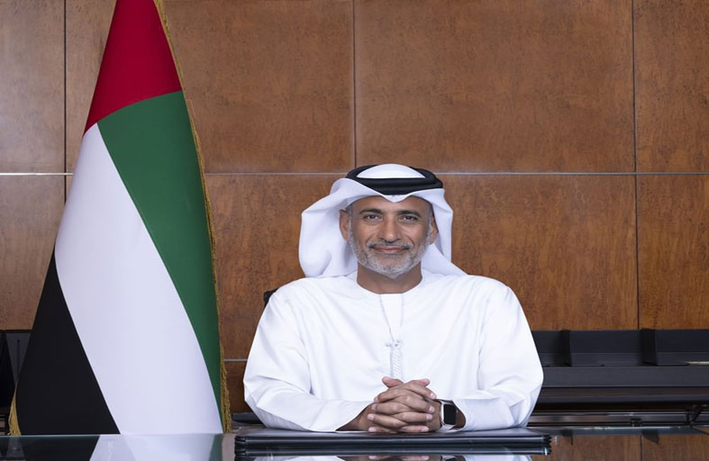 مركز الشيخ زايد للملاحة الجوية يكمل جاهِزيته لاستقبال زيادة الحركة الجوية خلال COP28