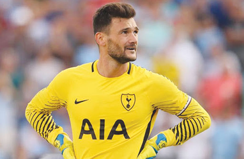 لوريس: مسيرة توتنهام الناجحة  أرهقت اللاعبين 