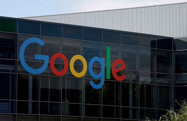 إلزام غوغل بتعويض مستخدمين 425 مليون دولار