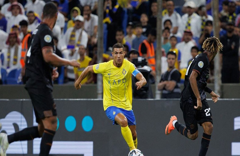 النصر يسعى للتعويض وامتحان صعب للزمالك 