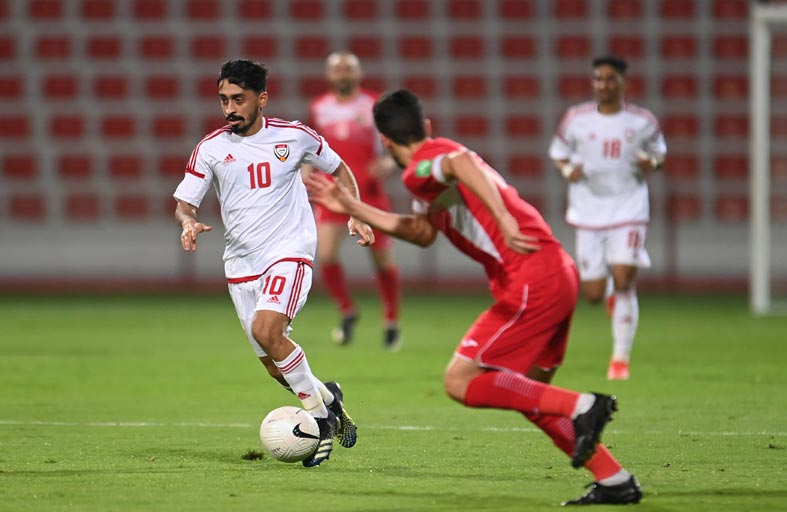 منتخبنا يرفع درجات الاستعداد لمواجهة ماليزيا غداً.. والاجتماع الفني اليوم