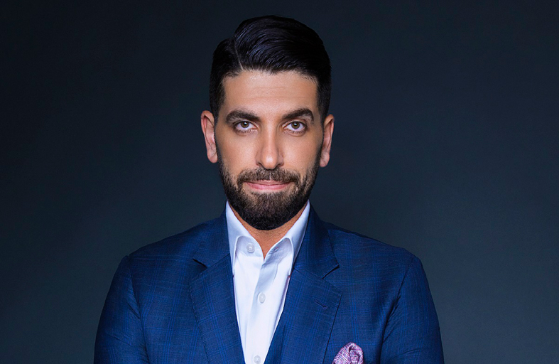 أراضي دبي تمنح هاربور العقارية التصنيف الذهبي  