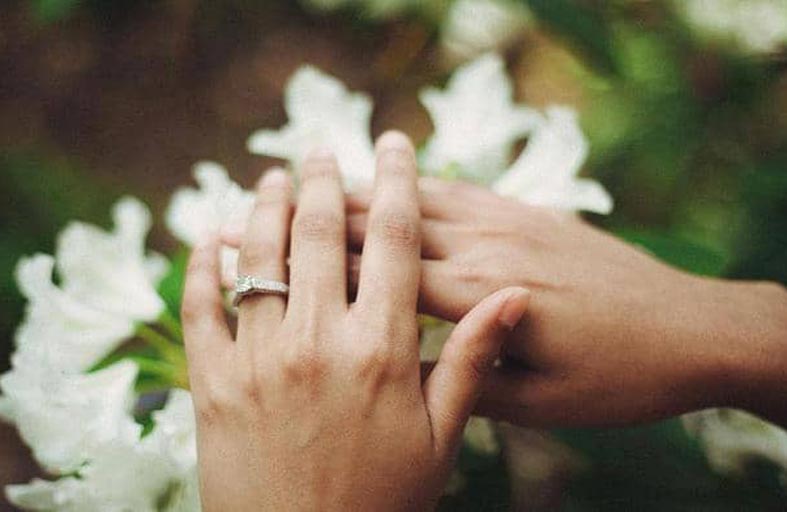 العثور على خاتم مفقود منذ 25 عاما 