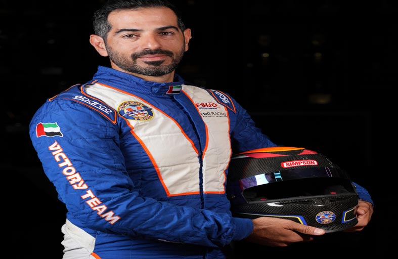 الفهيم يطارد حلمه في جائزة فيتنام -فورمولا 1