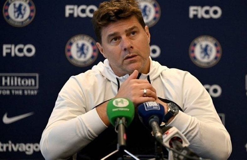 مدرب تشيلسي: الفريق بحاجة إلى النضج