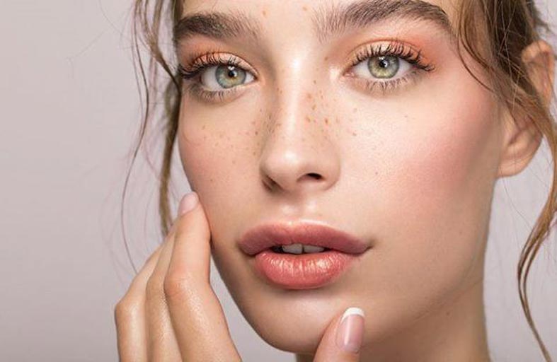البقع الصبغية في الجسم.. أسبابها وطرق علاجها