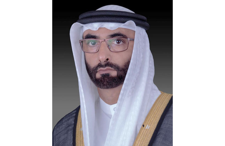 البواردي:العلاقات الإماراتية المصرية نموذج ملهم