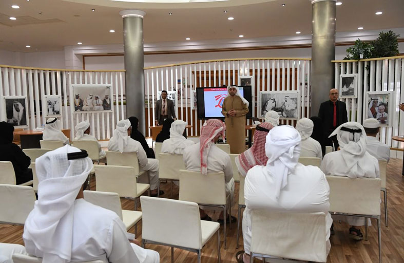 زايد العليا تنظم يوماً مفتوحاً لتوظيف 15 من أصحاب الهمم في مجموعة اللولو