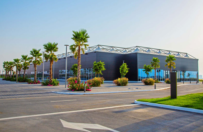 قمة رأس الخيمة للطاقة تنطلق 4 أكتوبر  وتناقش مستقبل قطاع الطاقة واستدامته