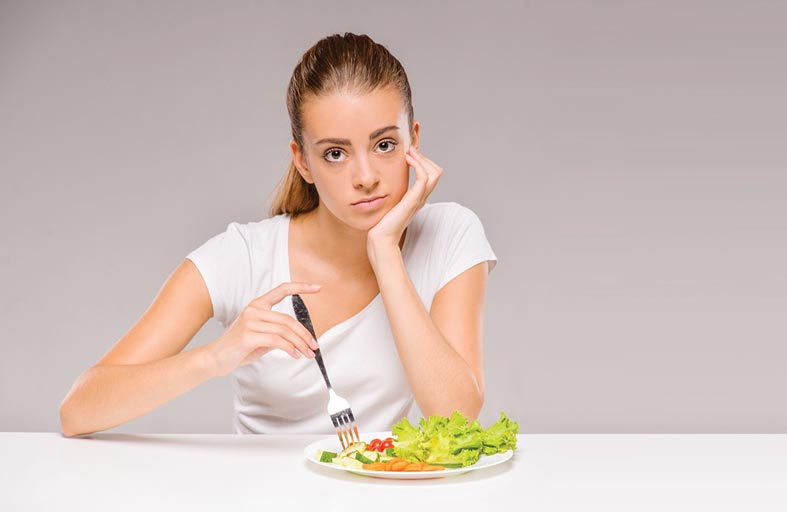 اختصاصي تغذية ينصح باختيار يوم الاستمتاع