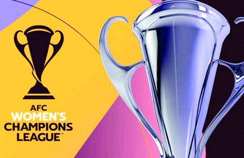 تعديل في توقيت وملاعب مباريات فريق نادي أبوظبي لسيدات الكرة