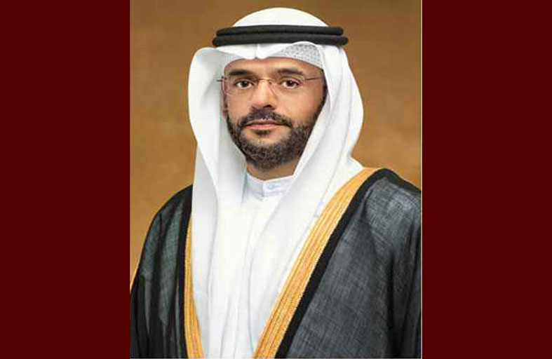 ولي عهد الشارقة: شهداؤنا قدموا أغلى ما يملكون في سبيل الوطن والدفاع عن العرض والأرض