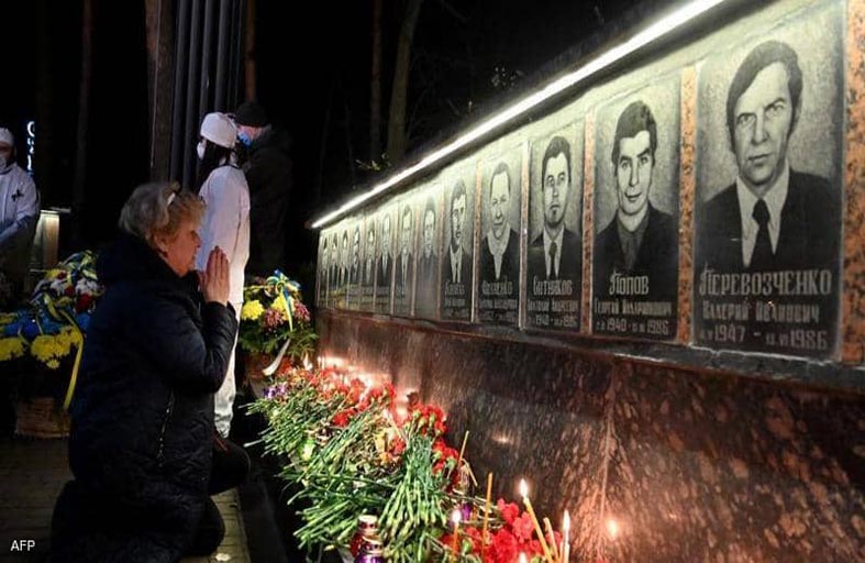 «أخطر كارثة نووية في التاريخ».. ماذا جرى قبل 35 عاما؟