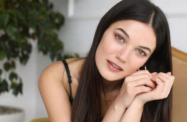  بيناردينيز بخطوة جدية في علاقتها مع كان يلدريم