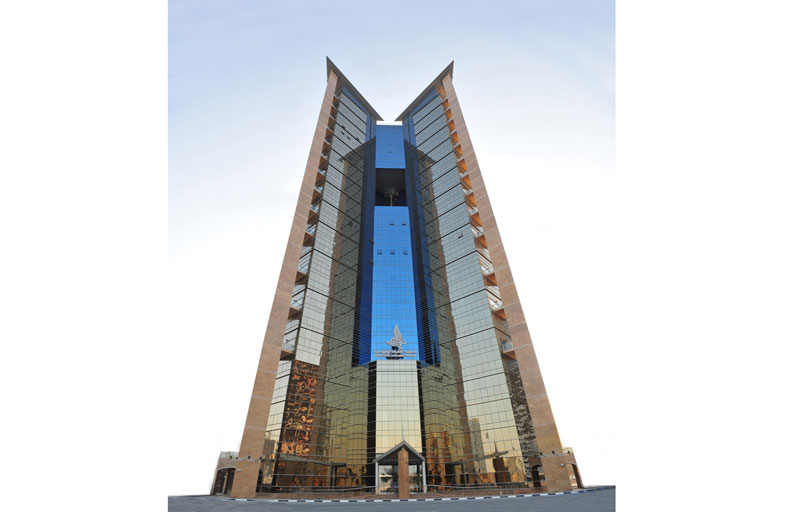 مصرف الشارقة الإسلامي يسجل نمواً بنسبة 55% في إستخدام الخدمات الإلكترونية