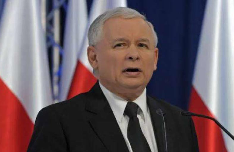 وارسو باريس وبرلين مقربتان جدا من روسيا