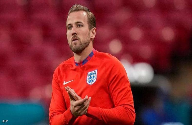 هل يلعب توتنهام «البوكر» مع مانشستر سيتي في صفقة كين؟