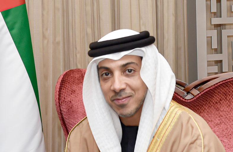 برعاية منصور بن زايد ..الكونغرس العالمي للإعلام ينطلق الأسبوع المقبل بمشاركة دولية واسعة