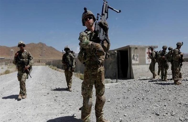 هل ينتهي «القرن الأمريكي» في 11 سبتمبر 2021 ؟