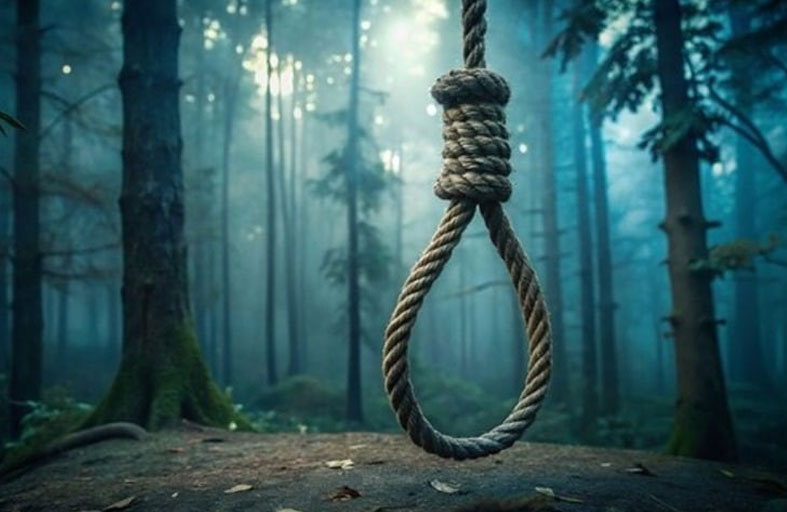 سلسلة وفيات غامضة.. جثث تتدلى من الأشجار