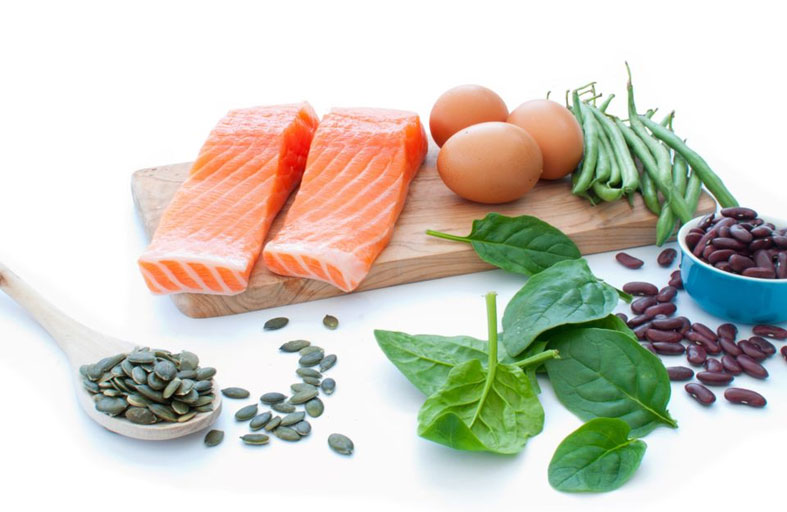 5 أطعمة لتقليل الشعور بالاكتئاب الموسمي