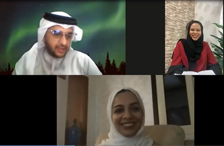 ماذا يريد الشباب من إعلام اليوم في ندوة الثقافة والعلوم