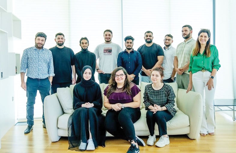 فيولا كوميونيكيشنز توسع من برنامجها التدريبي للشباب