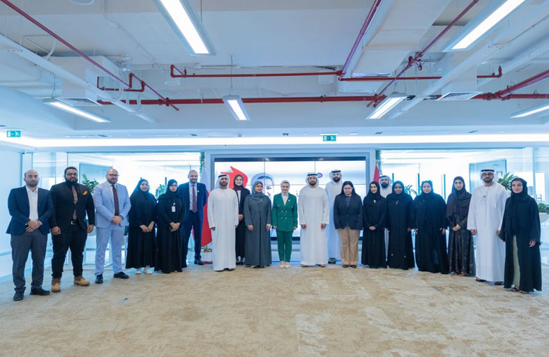 انطلاق دليل ممارسات تمكين الشباب في العمل البيئي في أبوظبي